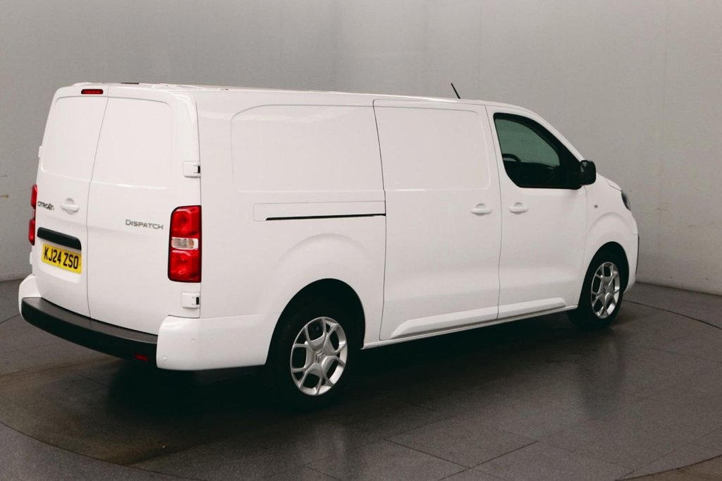 Used Citroen Dispatch 2024 for sale - 77666913: Photo 10