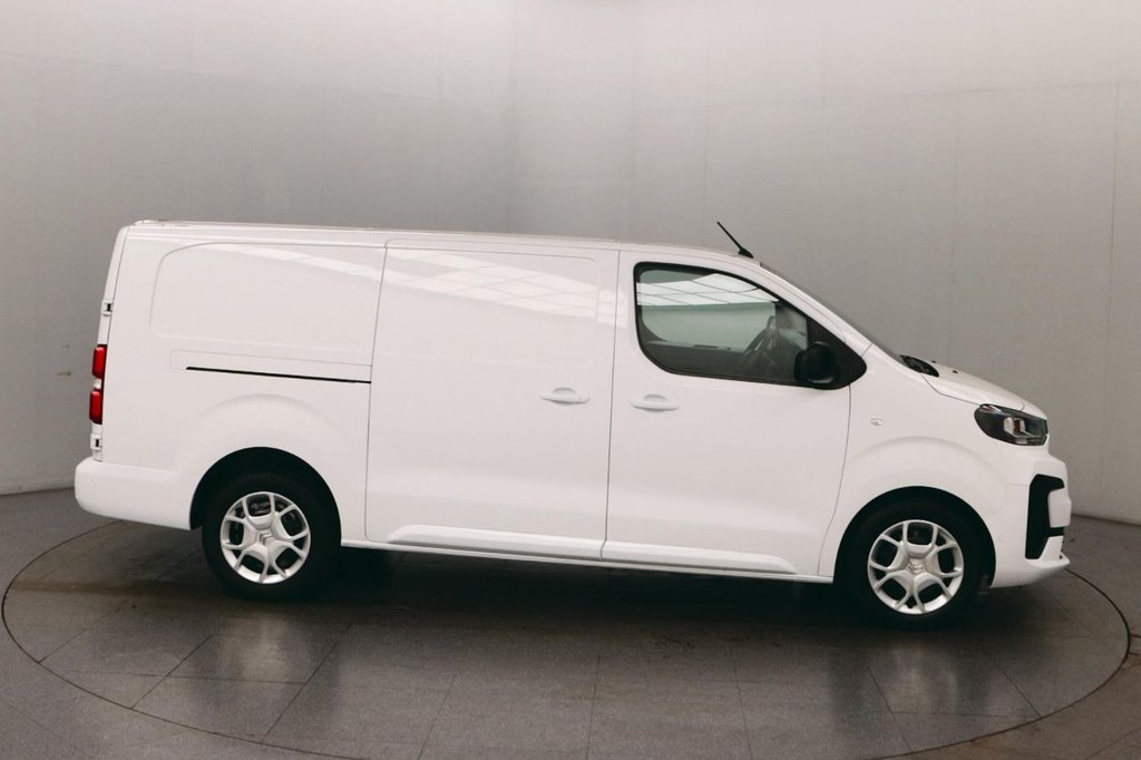 Used Citroen Dispatch 2024 for sale - 77666913: Photo 11