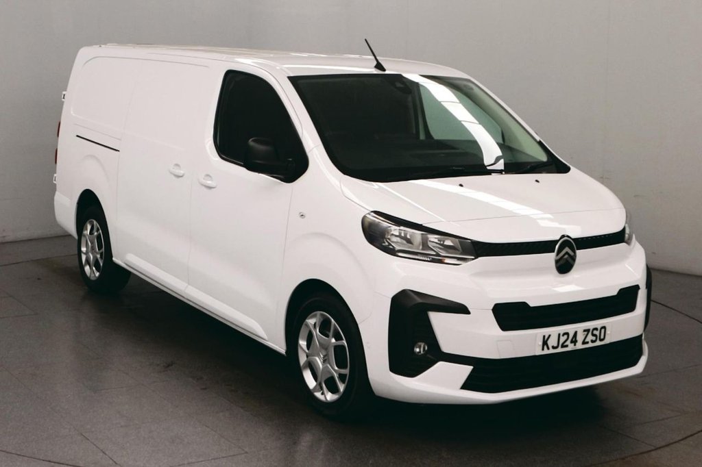 Used Citroen Dispatch 2024 for sale - 77666913: Photo 12