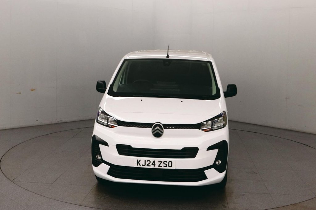 Used Citroen Dispatch 2024 for sale - 77666913: Photo 13