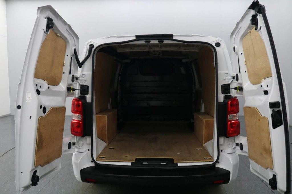 Used Citroen Dispatch 2024 for sale - 77666913: Photo 16