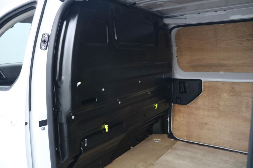 Used Citroen Dispatch 2024 for sale - 77666913: Photo 18