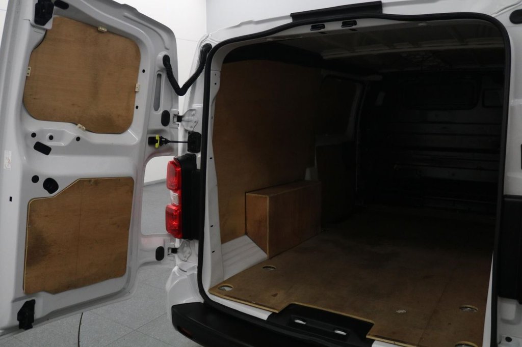 Used Citroen Dispatch 2024 for sale - 77666913: Photo 20