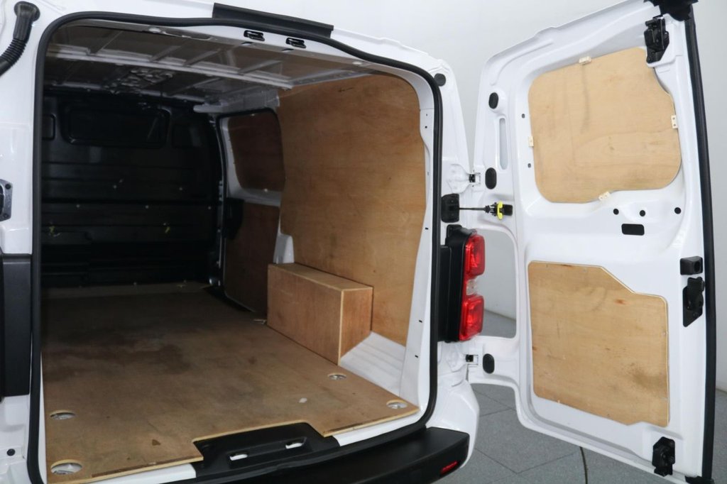 Used Citroen Dispatch 2024 for sale - 77666913: Photo 24