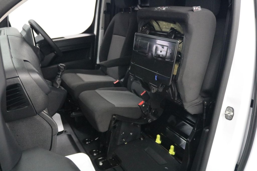 Used Citroen Dispatch 2024 for sale - 77666913: Photo 29