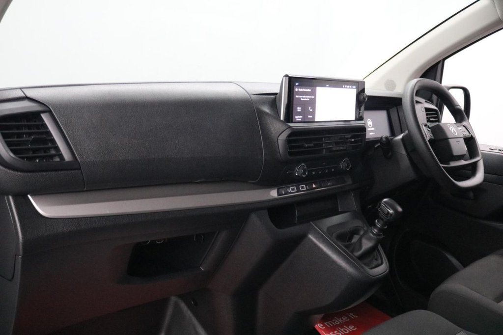 Used Citroen Dispatch 2024 for sale - 77666913: Photo 34