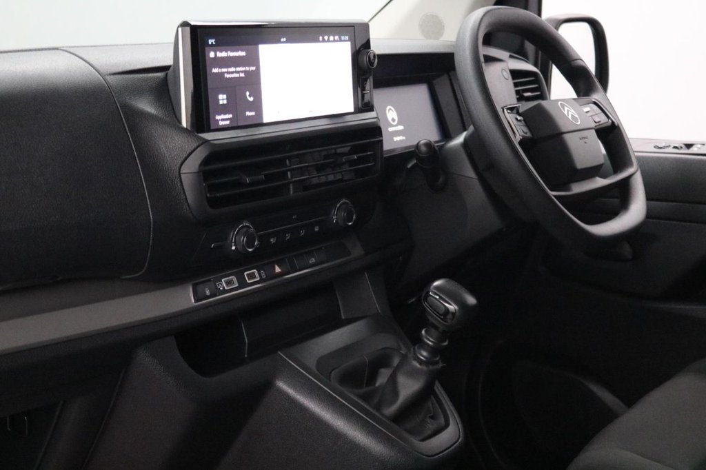 Used Citroen Dispatch 2024 for sale - 77666913: Photo 37