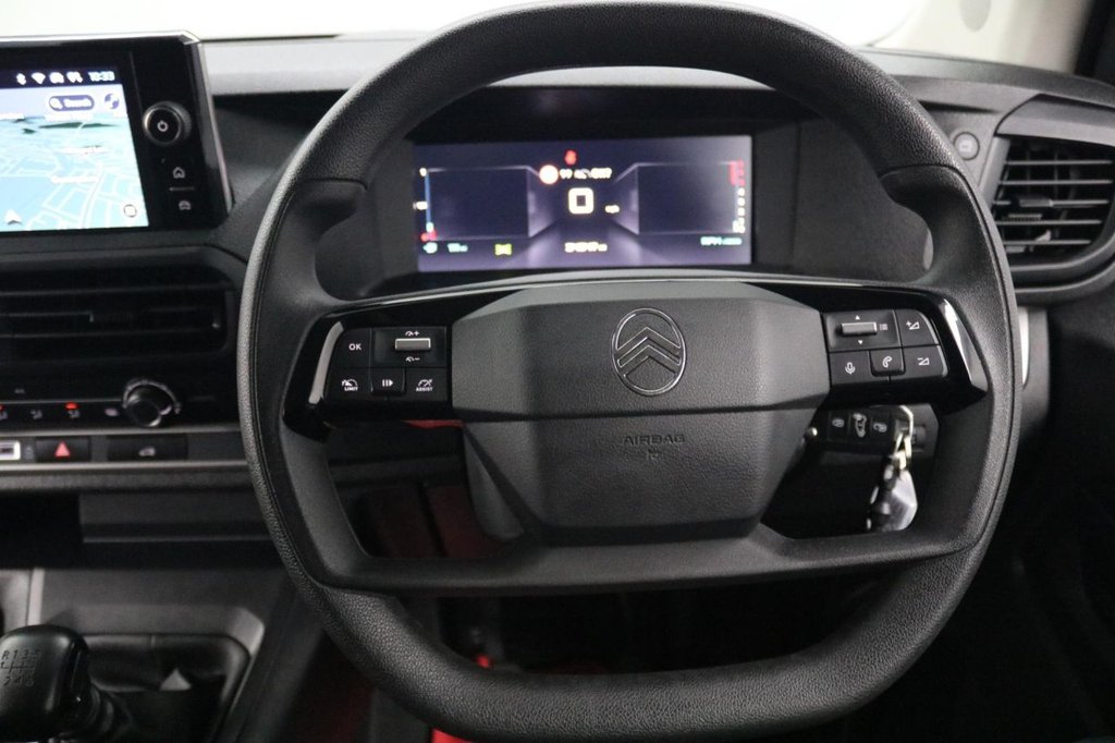 Used Citroen Dispatch 2024 for sale - 77666913: Photo 40