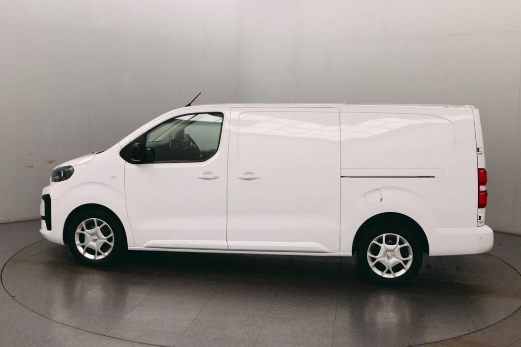 Used Citroen Dispatch 2024 for sale - 77666913: Photo 7