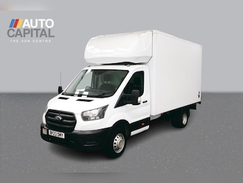 Used Ford Transit 2023 for sale - 78943254: Photo