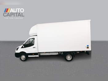 Used Ford Transit 2023 for sale - 78943254: Photo