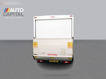 Used Ford Transit 2023 for sale - 78943254: Photo