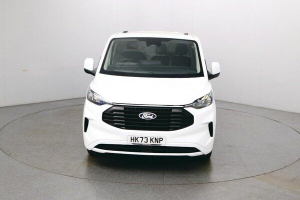 Used Ford Transit Custom 2024 for sale - 75498537: Photo 11