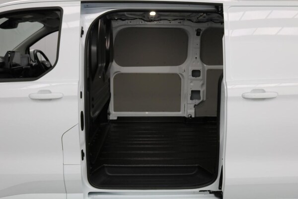 Used Ford Transit Custom 2024 for sale - 75498537: Photo 12