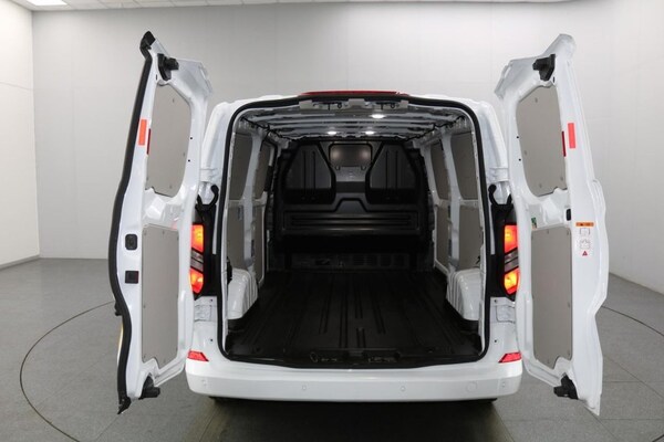 Used Ford Transit Custom 2024 for sale - 75498537: Photo 13