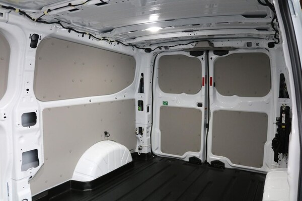 Used Ford Transit Custom 2024 for sale - 75498537: Photo 16
