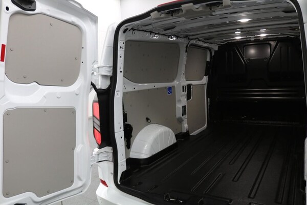 Used Ford Transit Custom 2024 for sale - 75498537: Photo 17