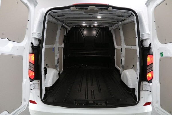 Used Ford Transit Custom 2024 for sale - 75498537: Photo 18