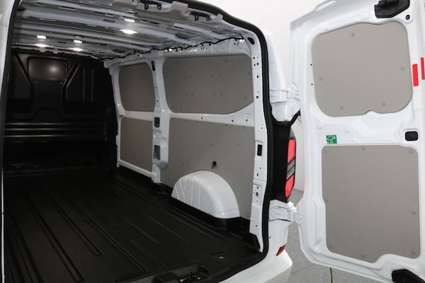 Used Ford Transit Custom 2024 for sale - 75498537: Photo 19