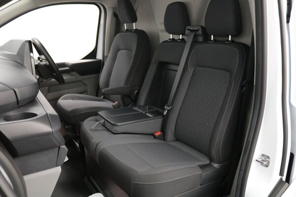 Used Ford Transit Custom 2024 for sale - 75498537: Photo 22
