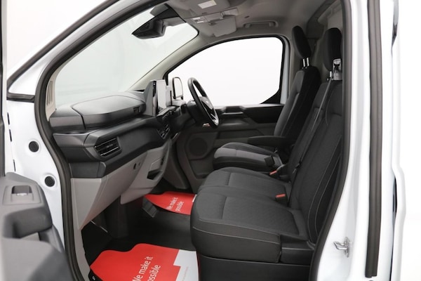 Used Ford Transit Custom 2024 for sale - 75498537: Photo 24