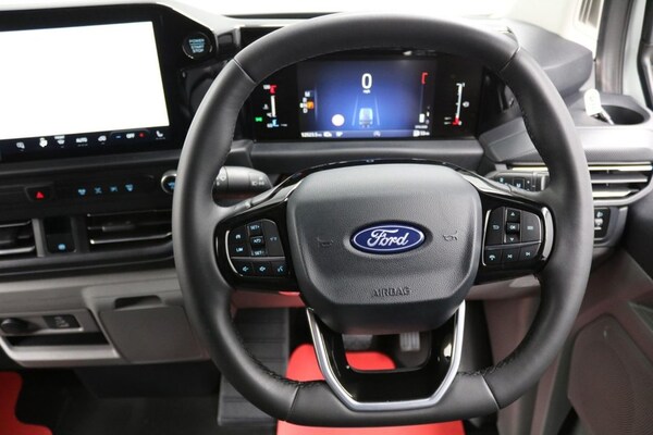 Used Ford Transit Custom 2024 for sale - 75498537: Photo 36