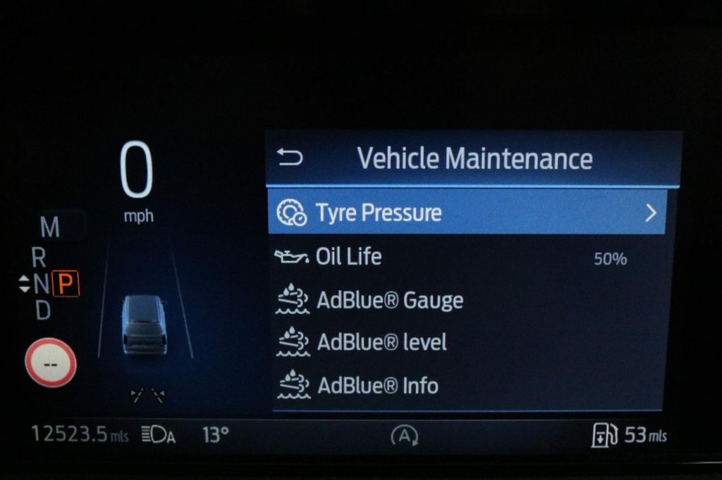 Vehicle 45