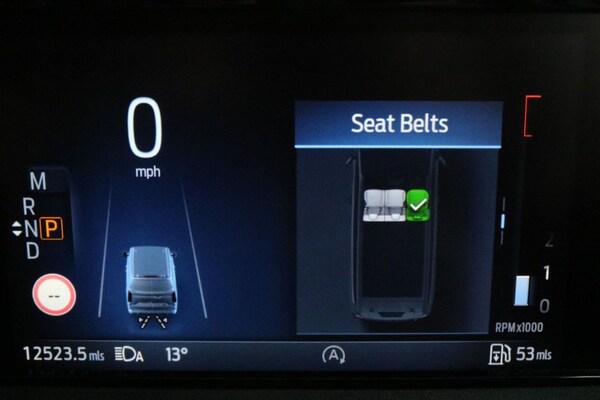 Used Ford Transit Custom 2024 for sale - 75498537: Photo 47