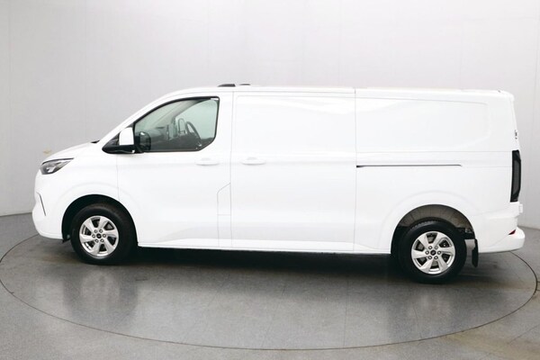 Used Ford Transit Custom 2024 for sale - 75498537: Photo 5