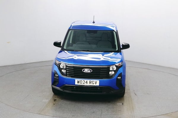 Used Ford Transit Courier 2024 for sale - 75498596: Photo 11