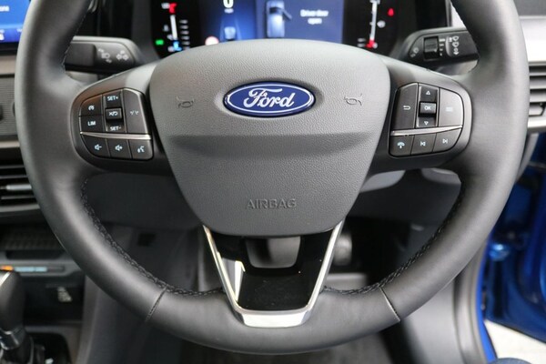 Used Ford Transit Courier 2024 for sale - 75498596: Photo 21