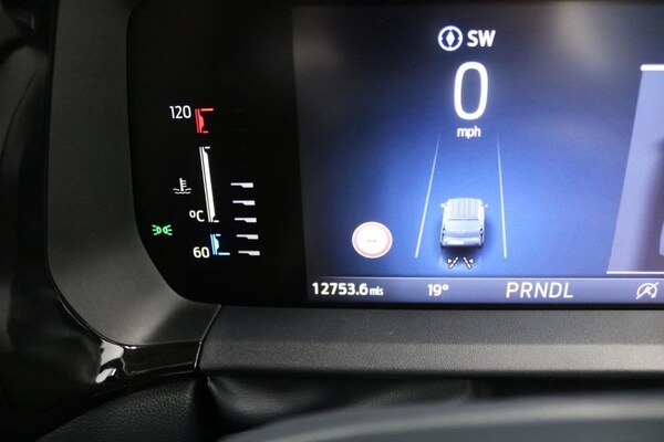 Used Ford Transit Courier 2024 for sale - 75498596: Photo 24