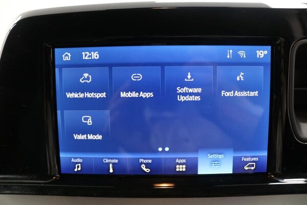 Used Ford Transit Courier 2024 for sale - 75498596: Photo 26