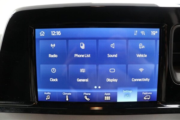 Used Ford Transit Courier 2024 for sale - 75498596: Photo 27
