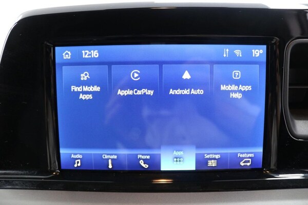 Used Ford Transit Courier 2024 for sale - 75498596: Photo 28