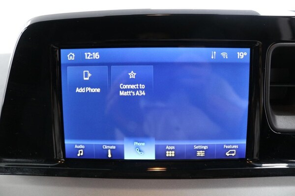 Used Ford Transit Courier 2024 for sale - 75498596: Photo 29