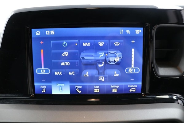 Used Ford Transit Courier 2024 for sale - 75498596: Photo 31