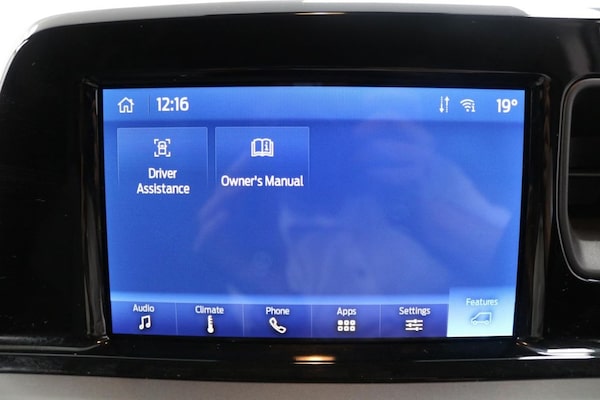Used Ford Transit Courier 2024 for sale - 75498596: Photo 32