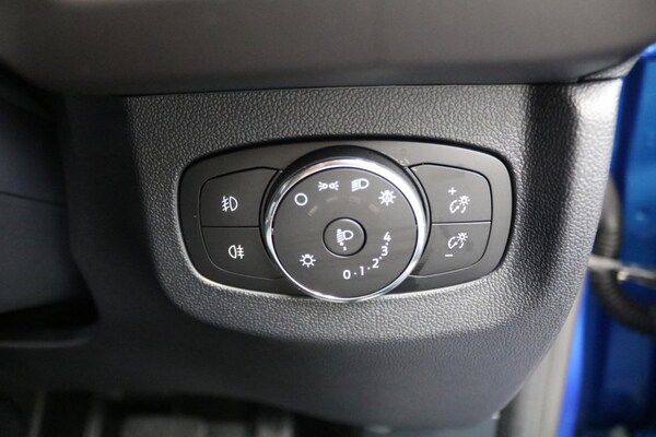 Used Ford Transit Courier 2024 for sale - 75498596: Photo 36