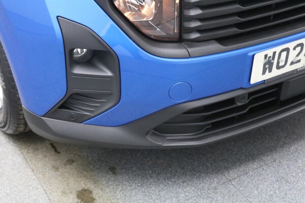 Used Ford Transit Courier 2024 for sale - 75498596: Photo 38