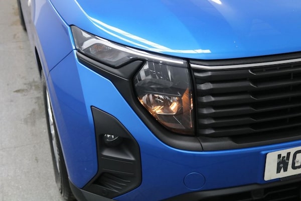 Used Ford Transit Courier 2024 for sale - 75498596: Photo 39
