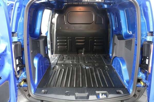 Used Ford Transit Courier 2024 for sale - 75498596: Photo 4