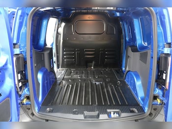 Used Ford Transit Courier 2024 for sale - 75498596: Photo