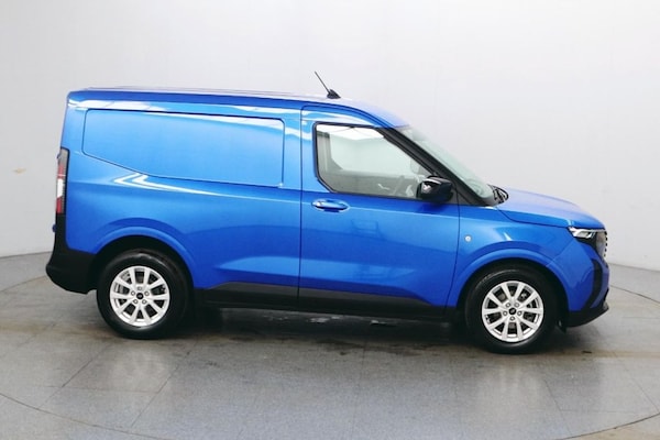 Used Ford Transit Courier 2024 for sale - 75498596: Photo 9