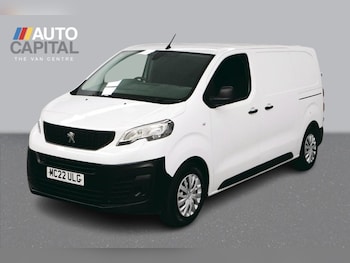 Used Peugeot Expert 2022 for sale - 78924052: Photo