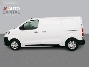 Used Peugeot Expert 2022 for sale - 78924052: Photo