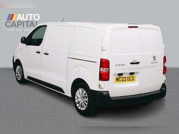 Used Peugeot Expert 2022 for sale - 78924052: Photo