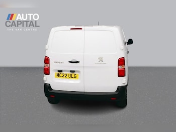 Used Peugeot Expert 2022 for sale - 78924052: Photo