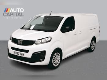 Used Fiat Scudo 2023 for sale - 79738011: Photo