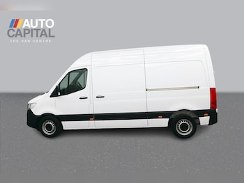 Used Mercedes-Benz Sprinter 2023 for sale - 79288525: Photo